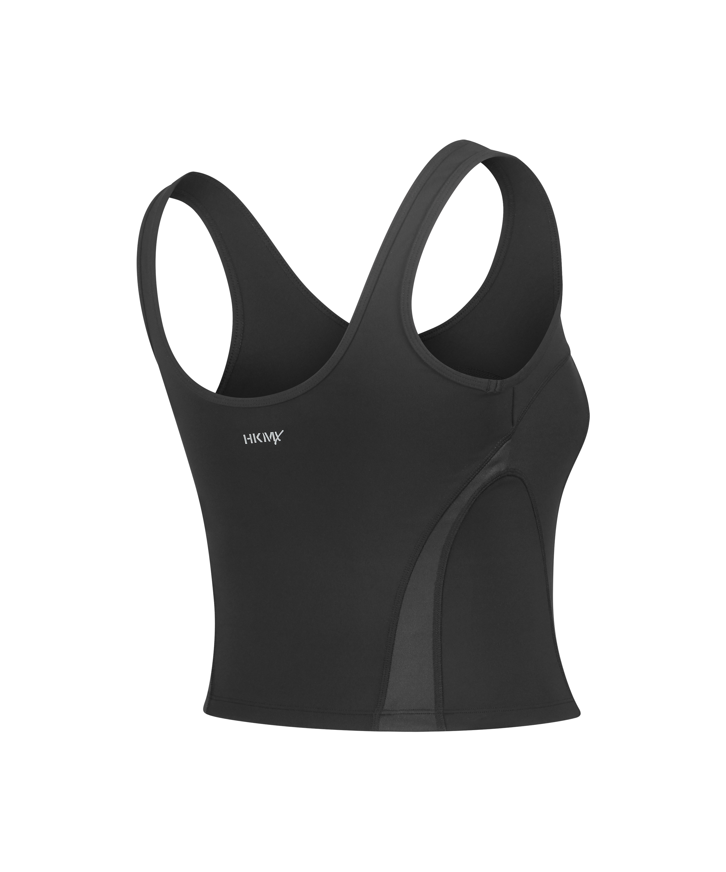 HKMX Sport slim fit tank top for £24 Sports offer Hunkemöller