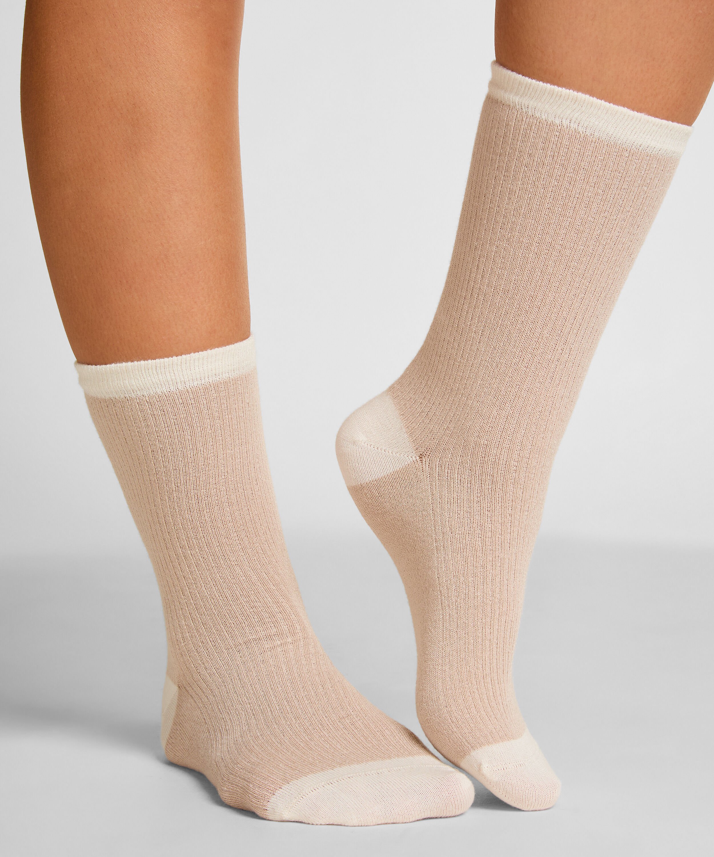 Modal Crew Socks