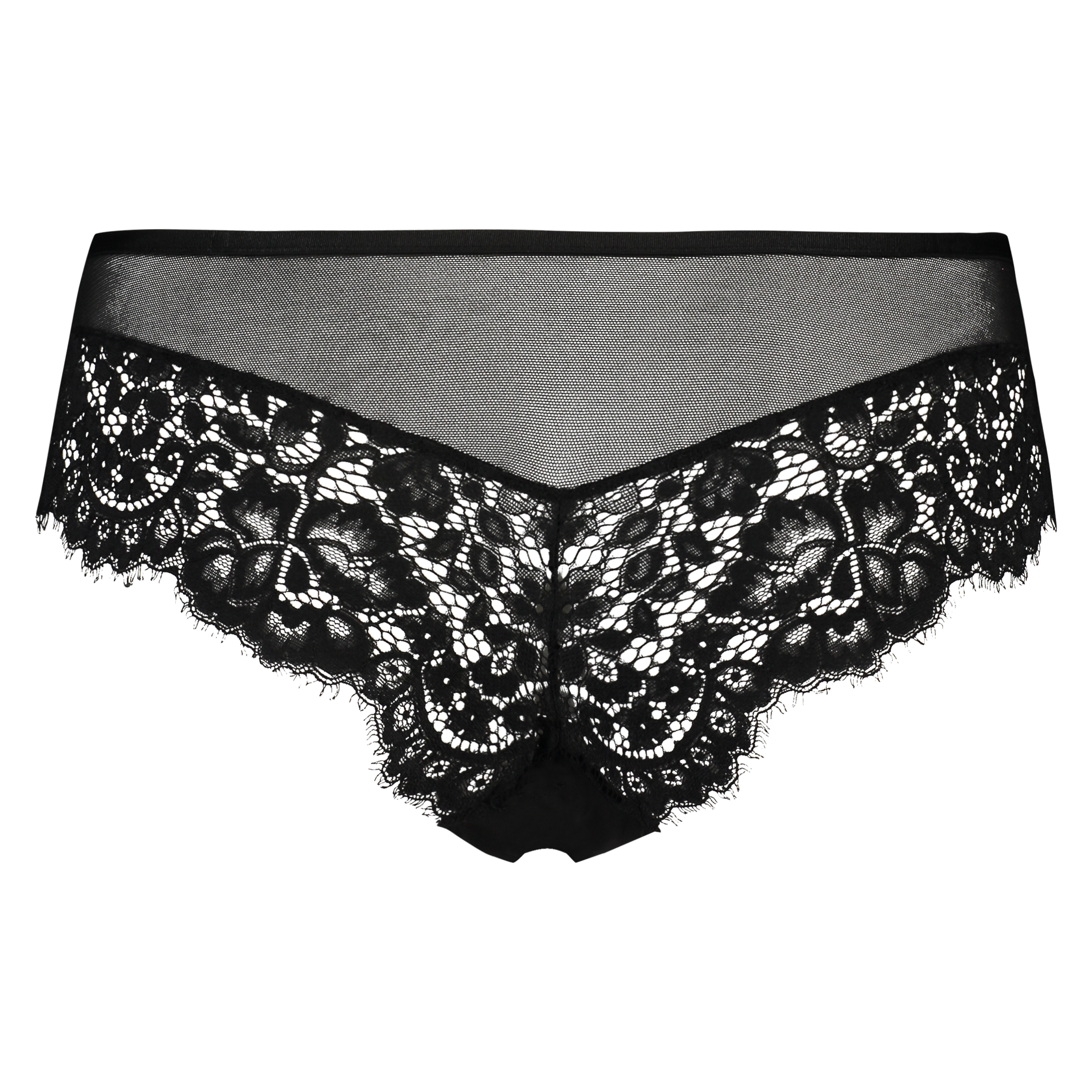 Lana Brazilian, Black, main