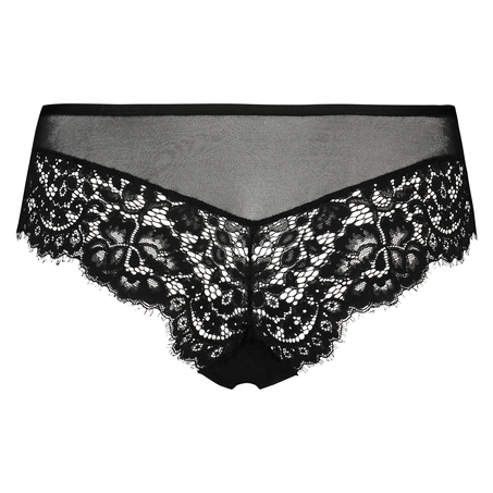 Lana Brazilian, Black