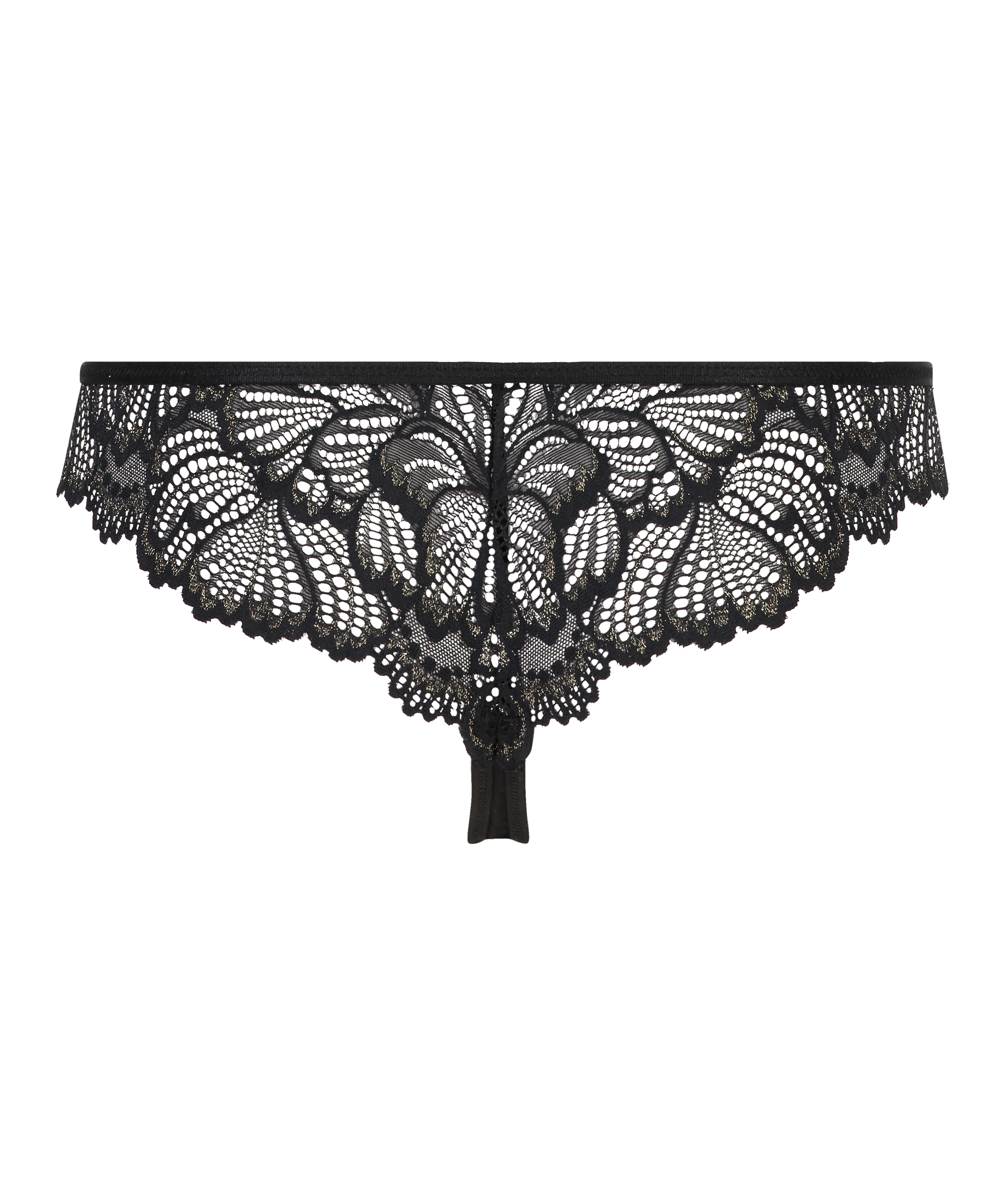 Brazilian Blitzen, Black, main