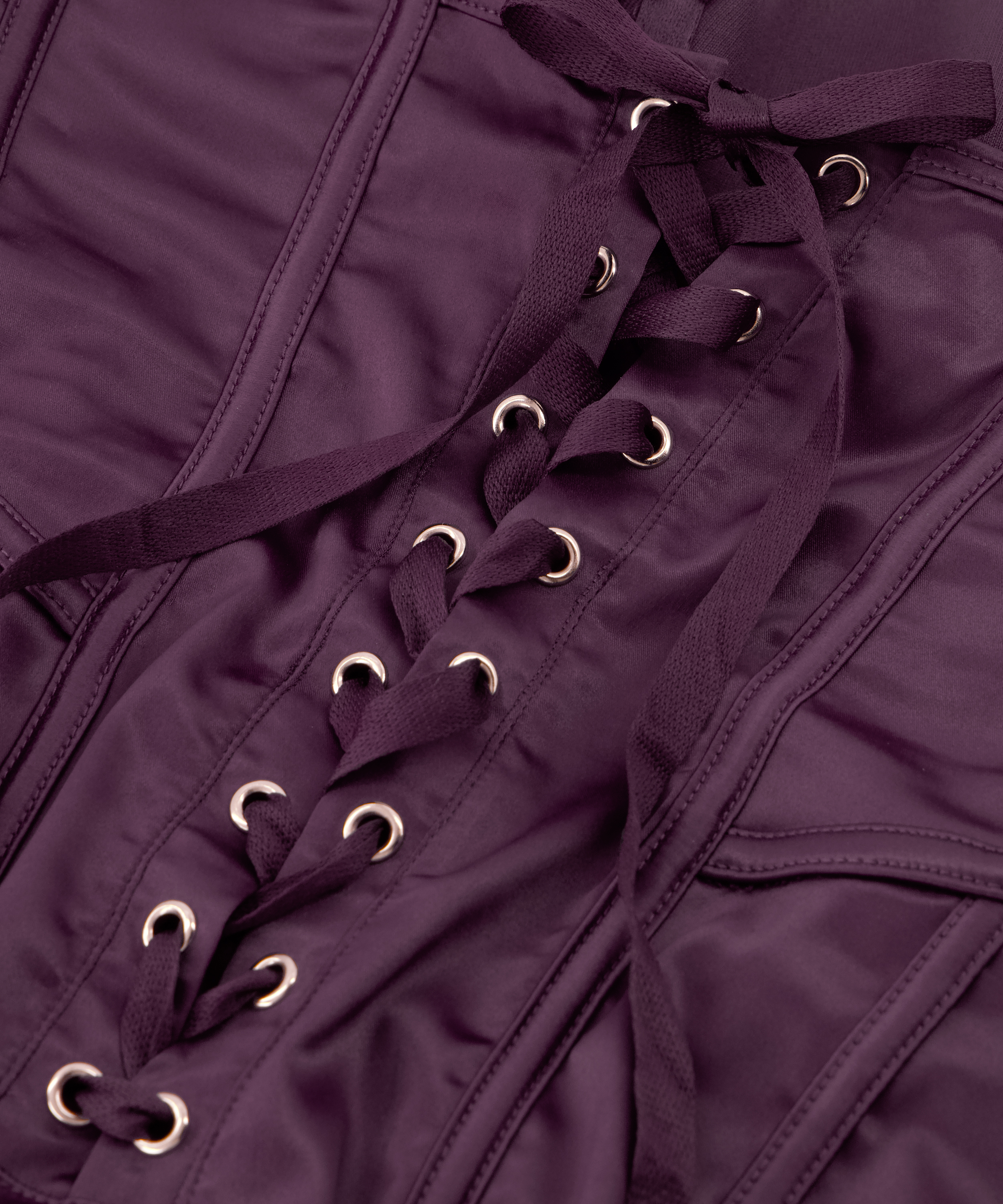 Demi Slip Dress, Purple, main