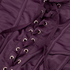 Demi Slip Dress, Purple