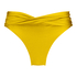 Nice Rio Bikini Bottoms, Yellow