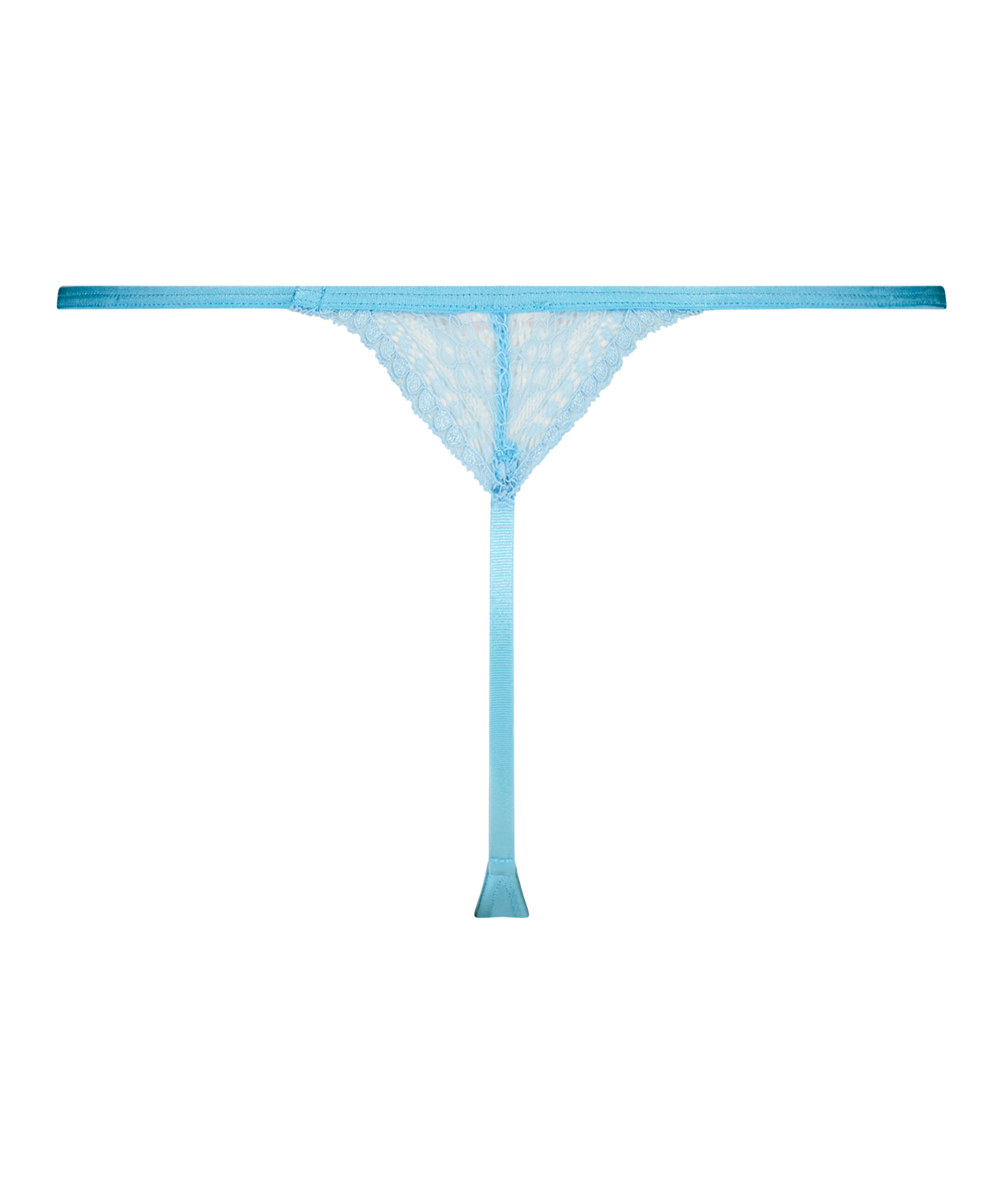 Isabelle Thong, Blue, main