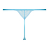 Isabelle Thong, Blue