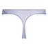 Briar Thong, Purple