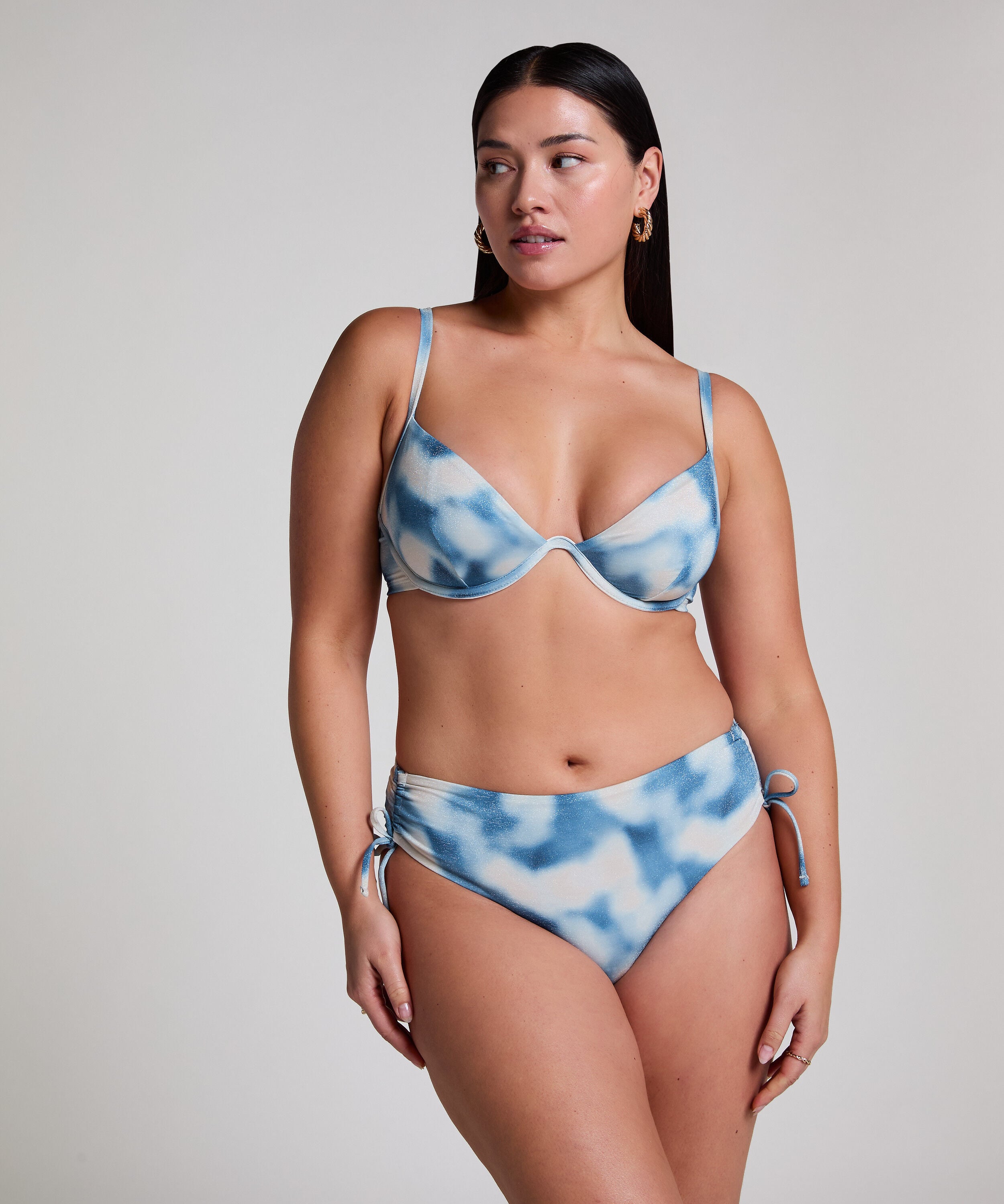 Lagoa Rio Bikini Bottoms