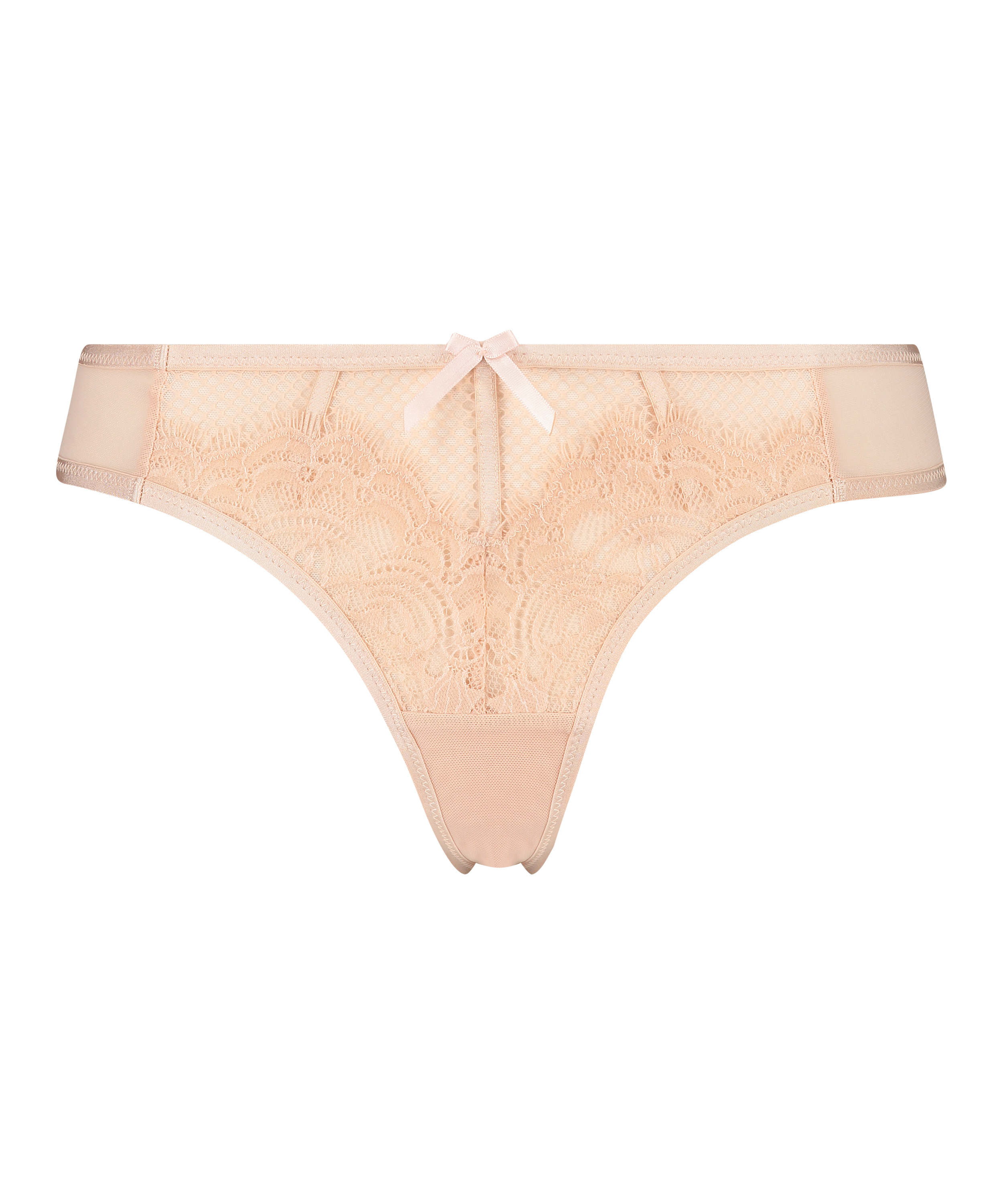 Yves Thong, Beige, main