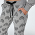 Jogging pants, Grey