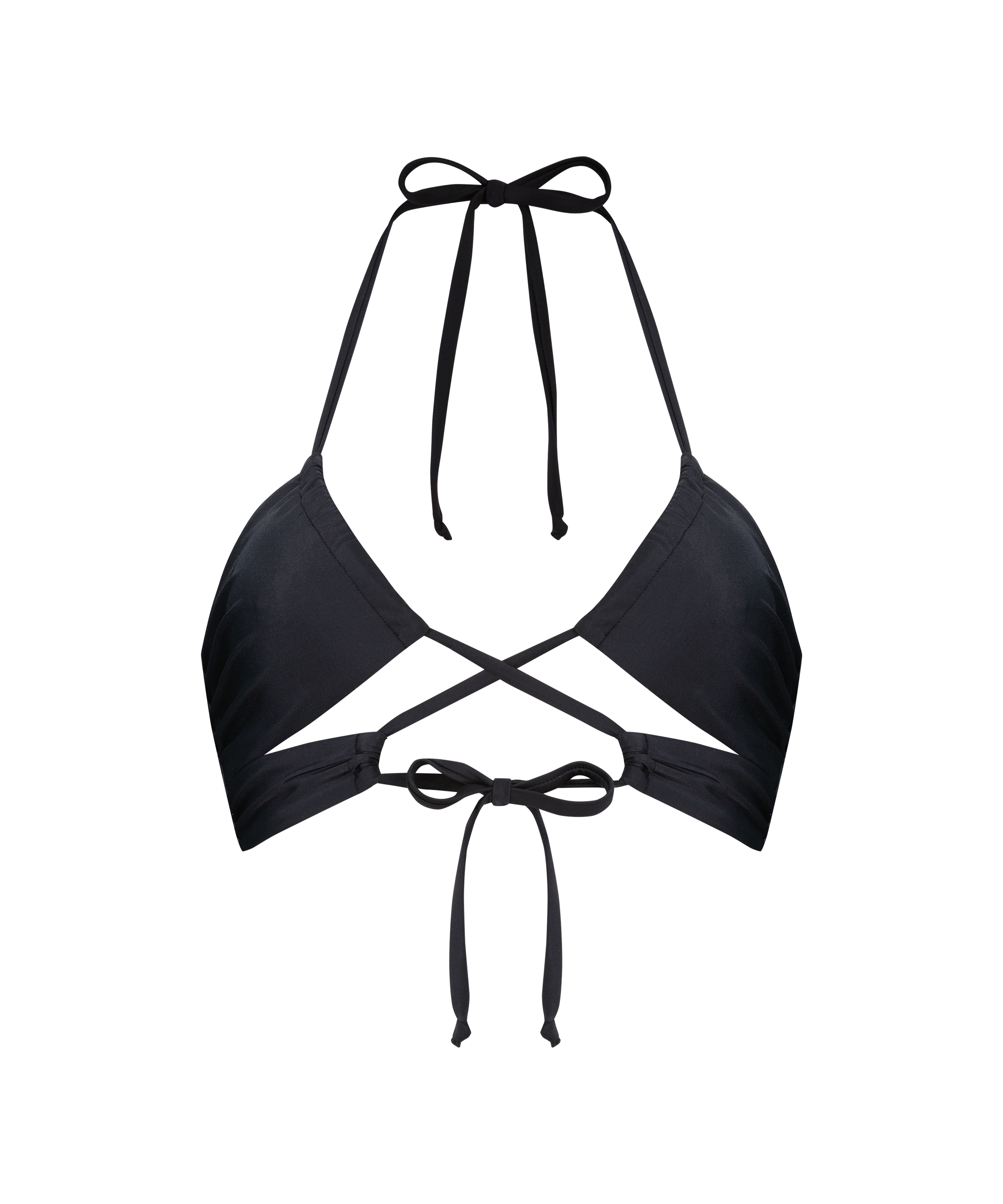 Juicy bikini crop top for £29 beautiful balcony Hunkemöller