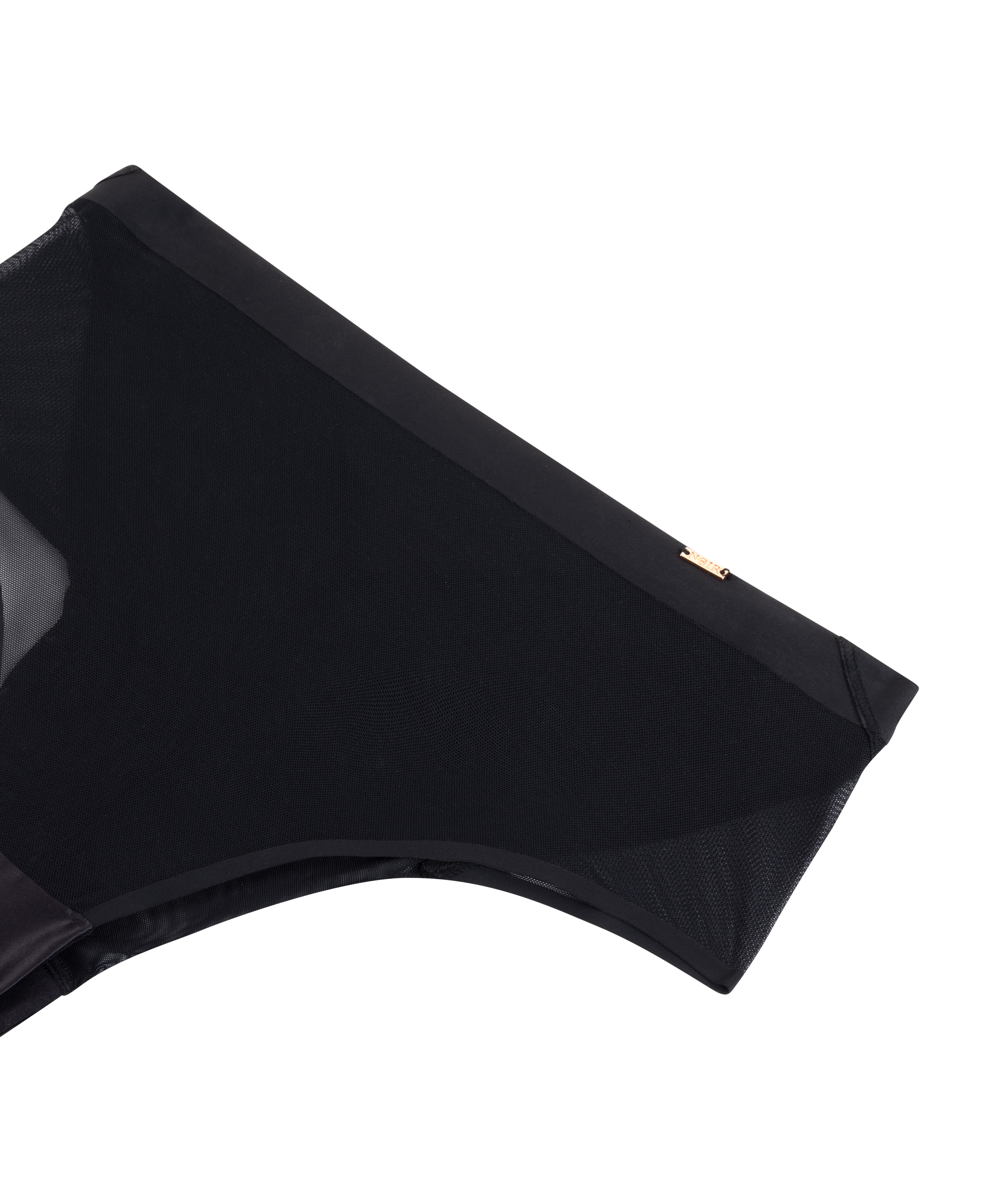 Essential High Brazilian, Black, main