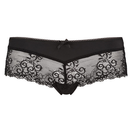 Hunkemoller, Black