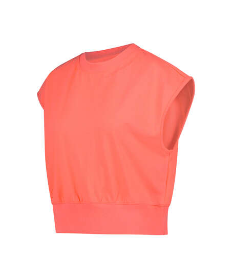 Spill The Tea T-shirt, Pink