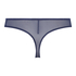 Chase thong Rebecca Mir, Blue