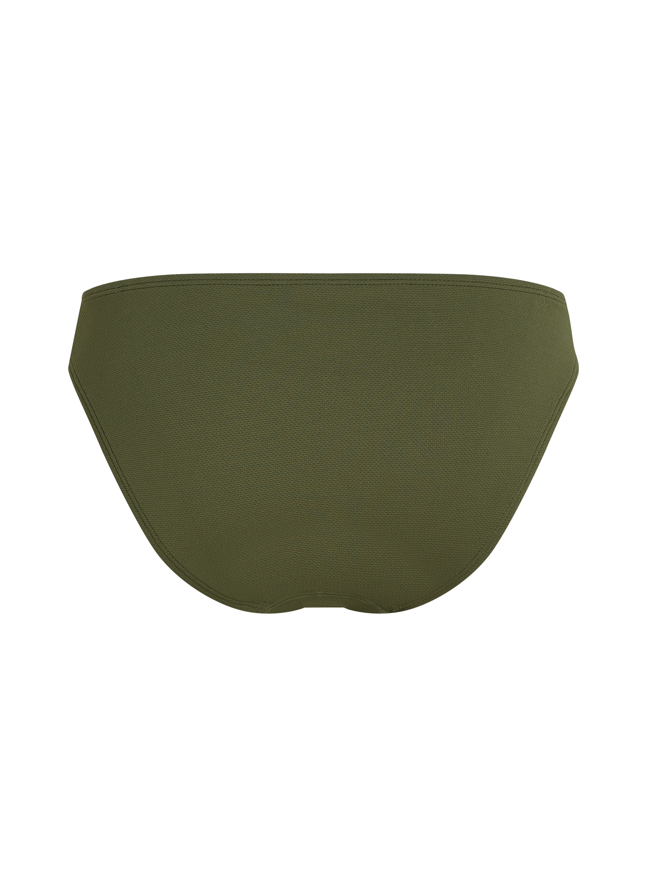 Holbox Rio Bikini Bottoms, Green, main