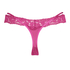 Elliena Thong, Pink