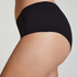 2 Cotton Boxers Kim, Black