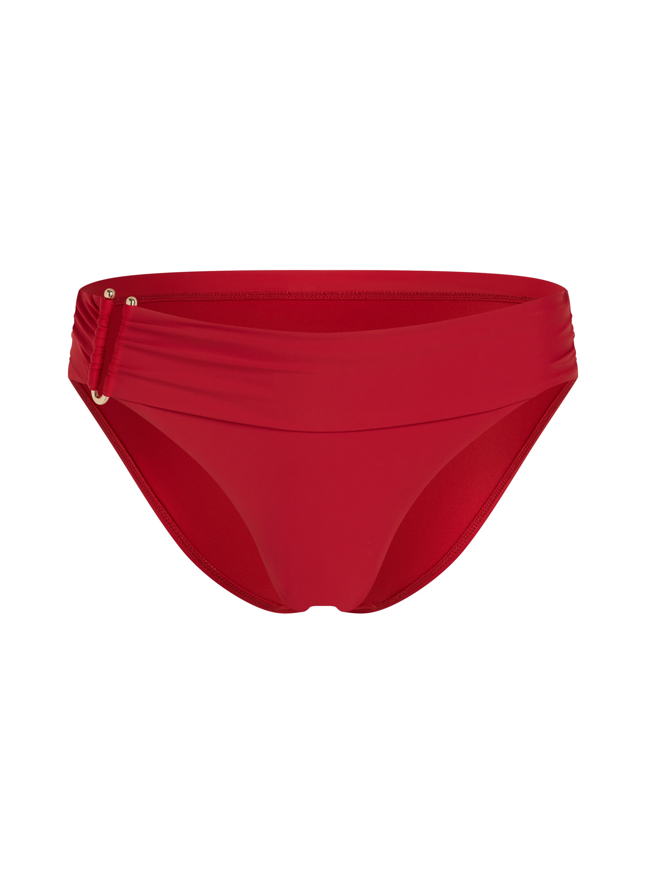 Luna Rio Bikini Bottom, Red, main
