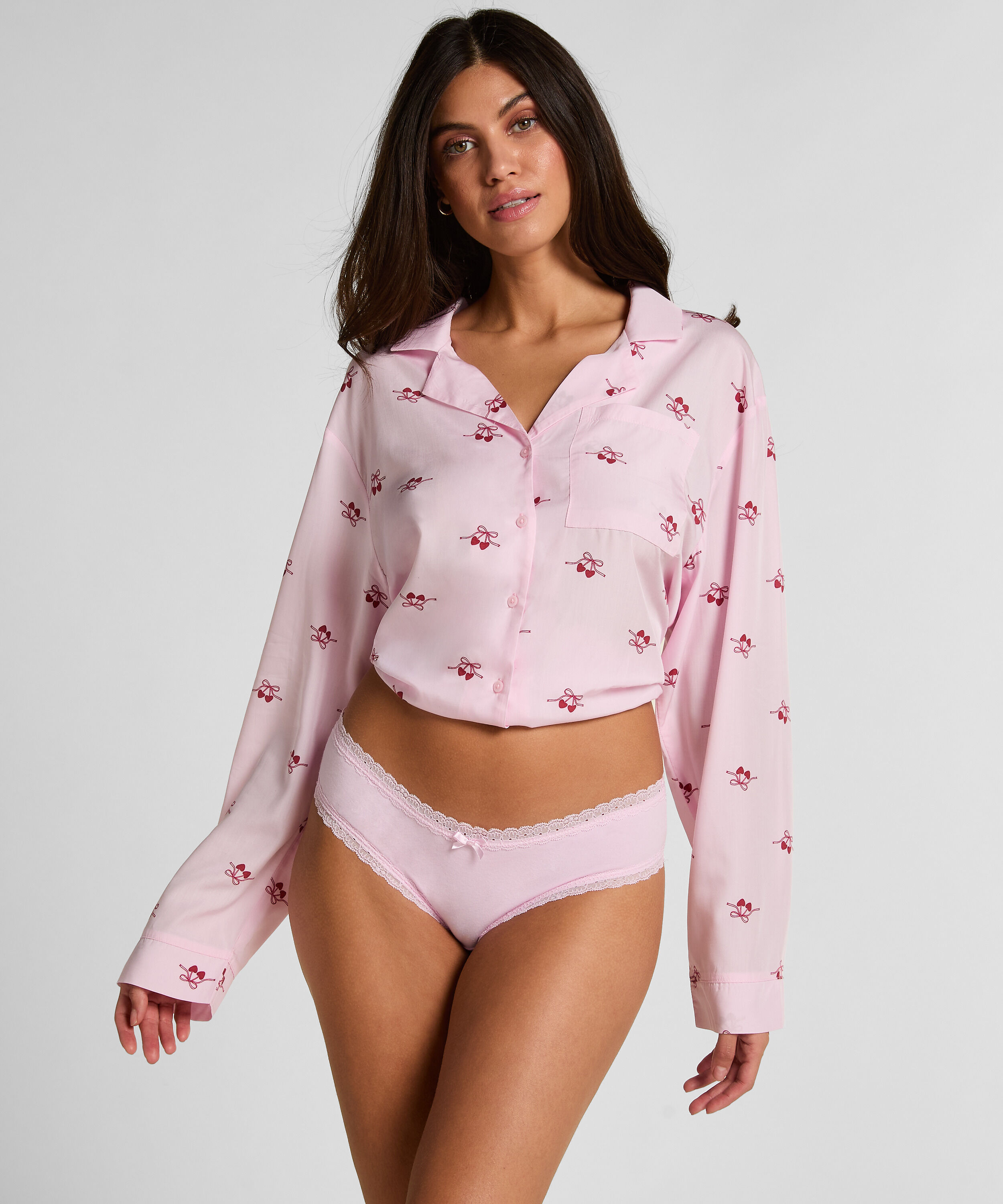 2-pack Georgia, Pink 2-pack Georgia, Pink