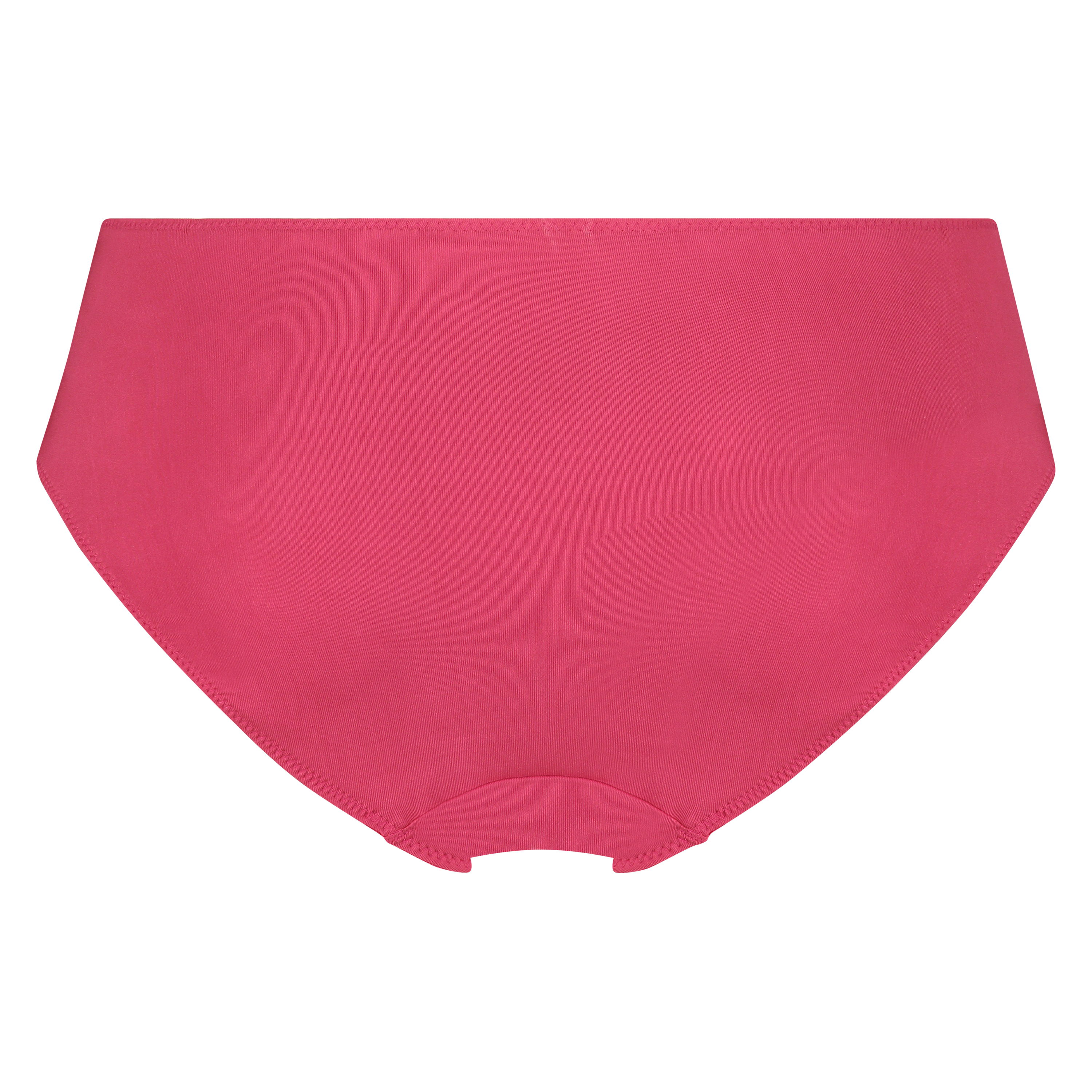 Sophie high knickers, Pink, main