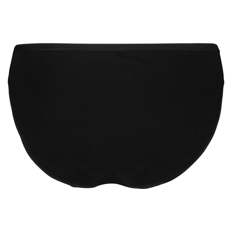 Superslip Rio cotton, Black