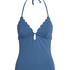 Shaping Tankini, Blue
