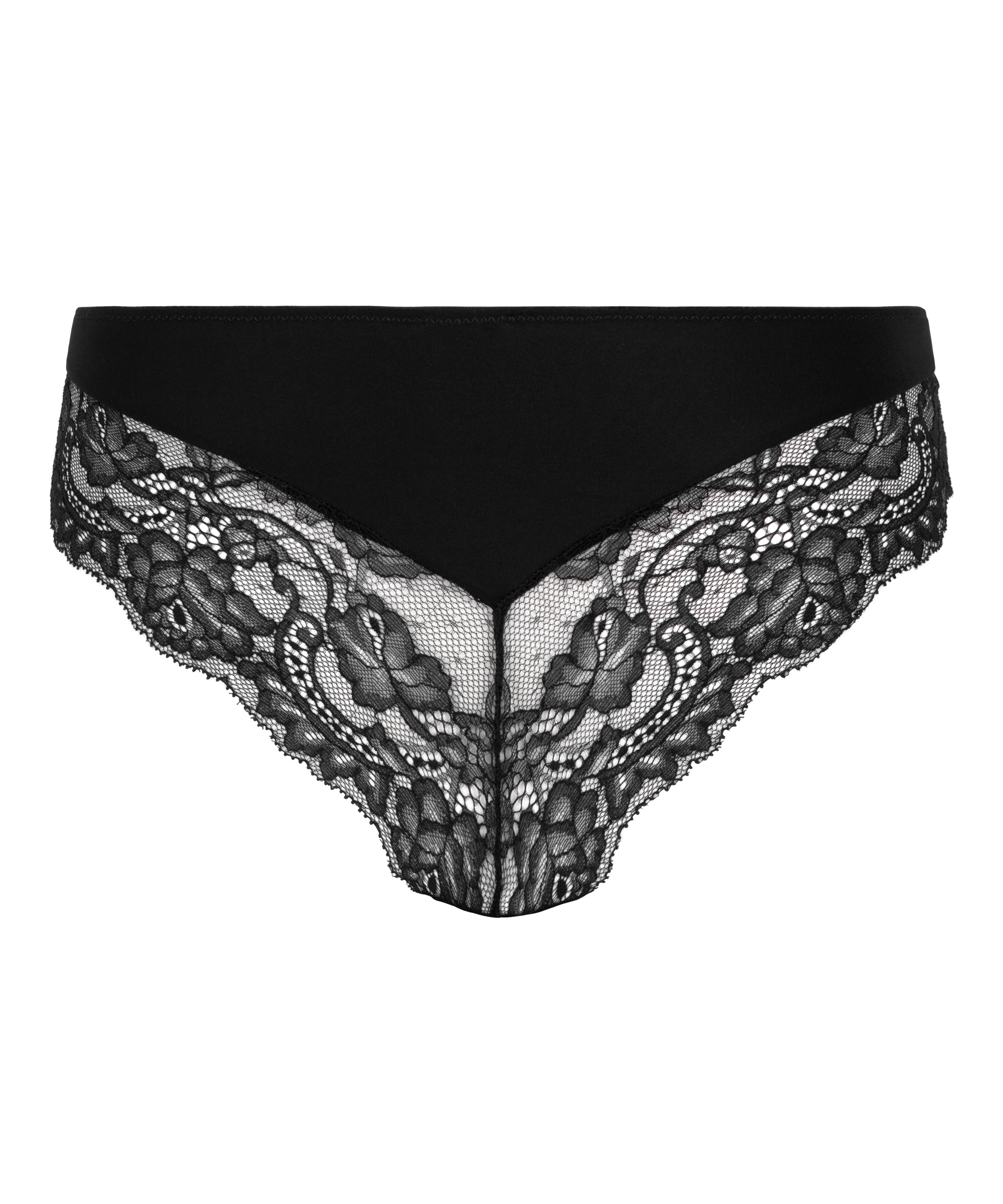 Teddy Brazilian, Black, main