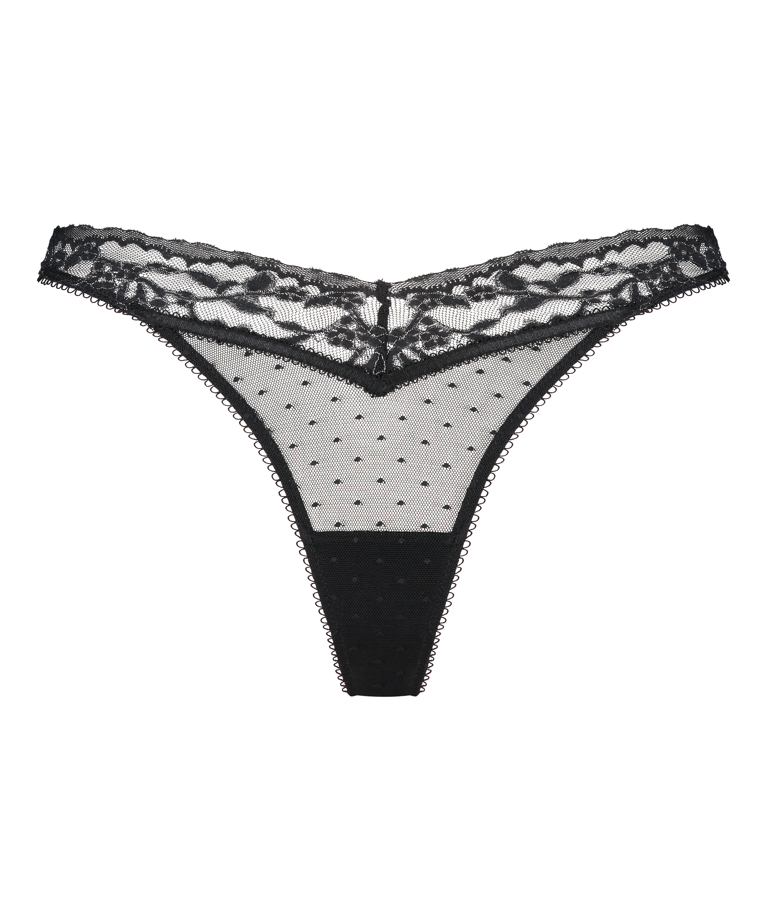 Alina Thong, Black, main