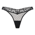Alina Thong, Black