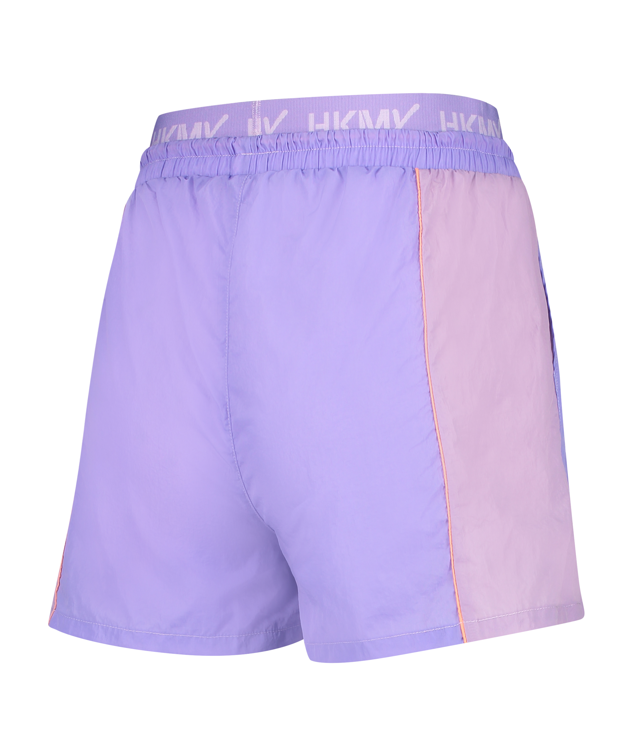 HKMX sport shorts, Purple, main