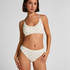 Dianne Bralette, White