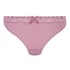 Lola Thong, Pink
