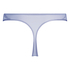 Briar Thong, Purple