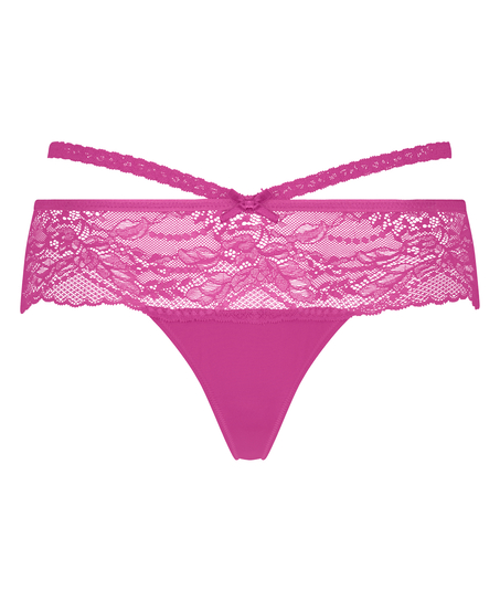 Francesca Boxerthong, Pink