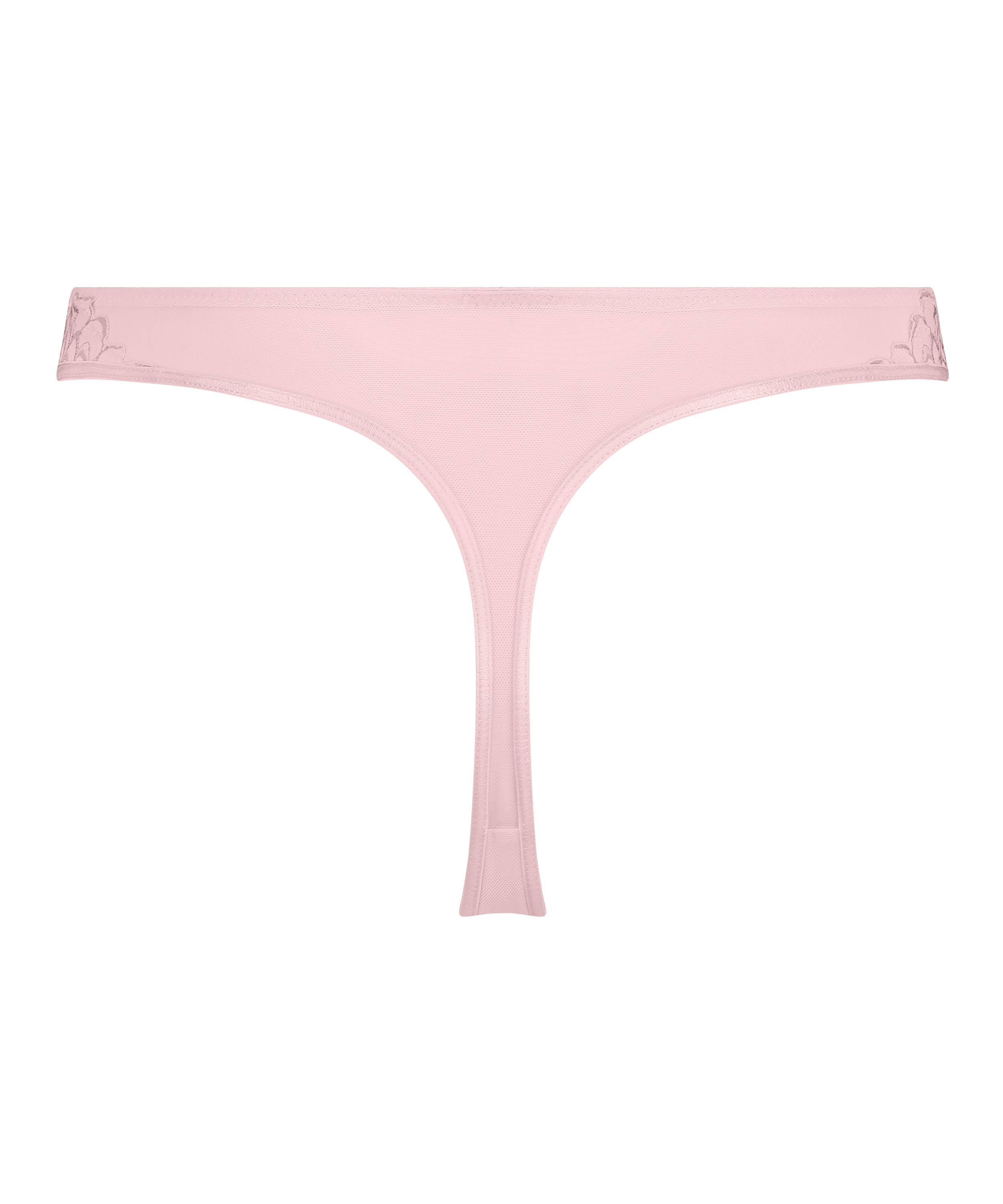 Cindy Thong, Pink, main