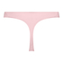 Cindy Thong, Pink