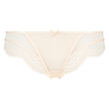 Hilary Brazilian, Beige