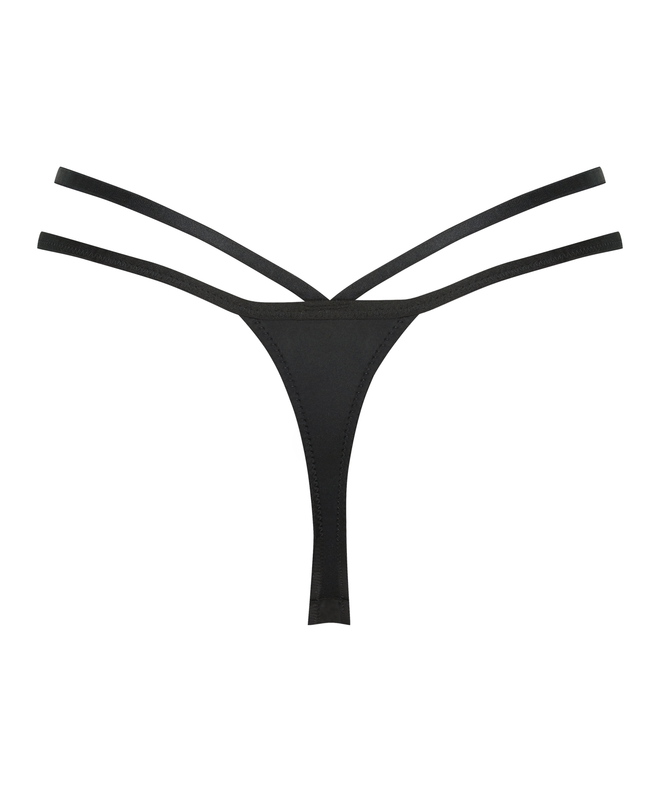 Lexi Thong, Black, main