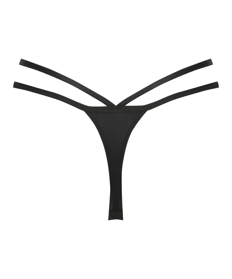 Lexi Thong, Black
