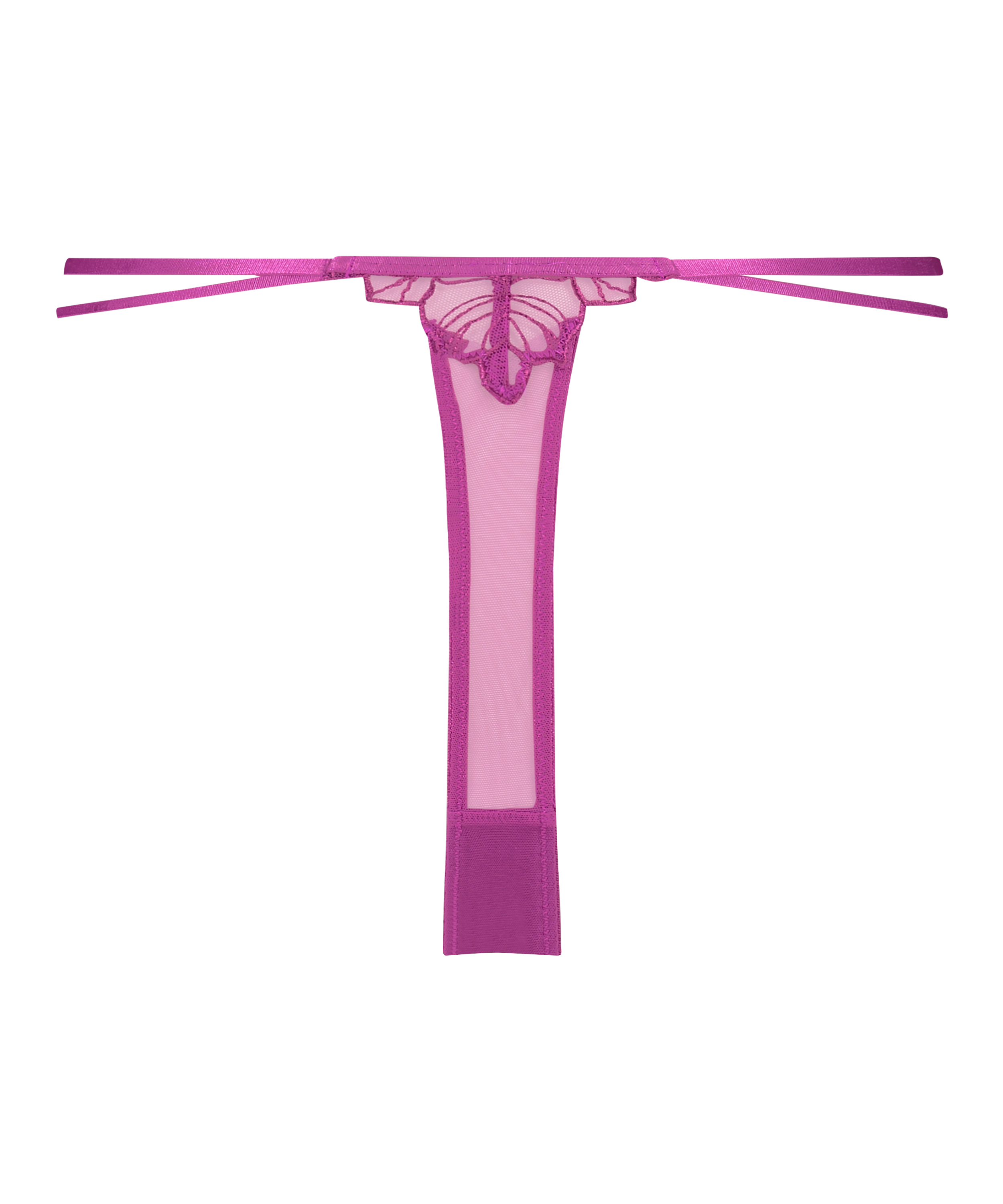 Constance Thong, Purple, main