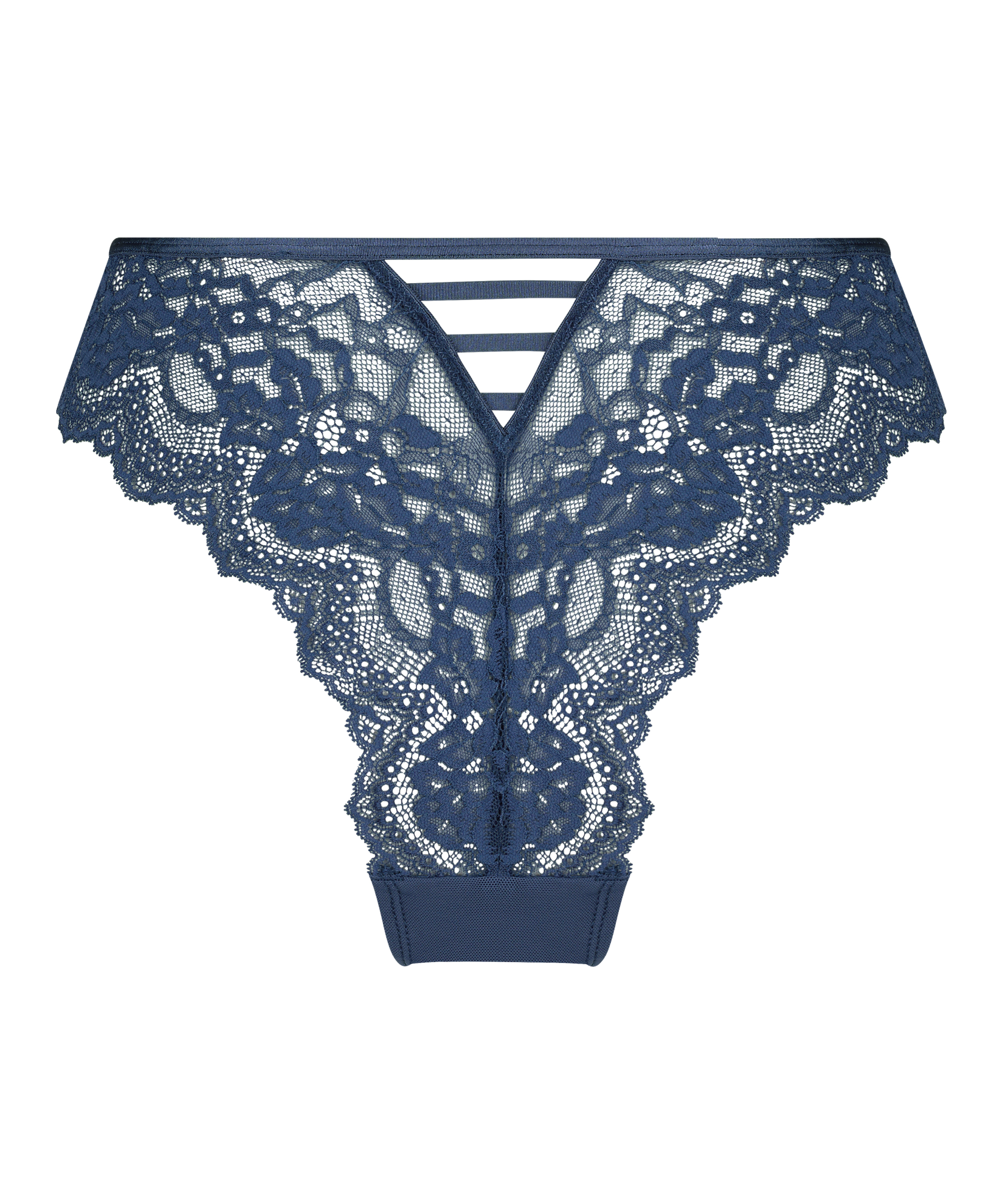 Belle Brazilian, Blue, main