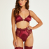 Bralette Rebecca Mir, Red