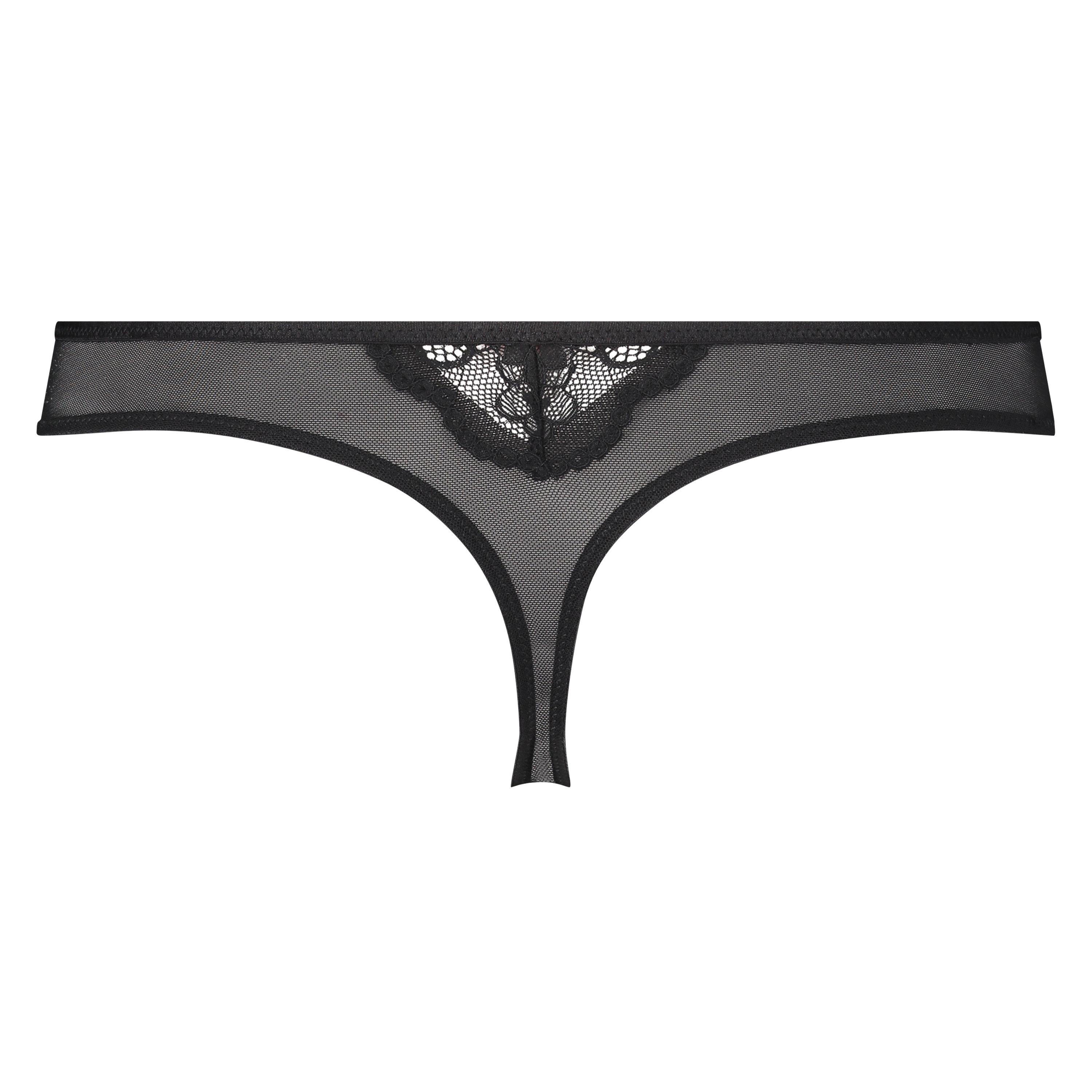 Ida Thong, Black, main