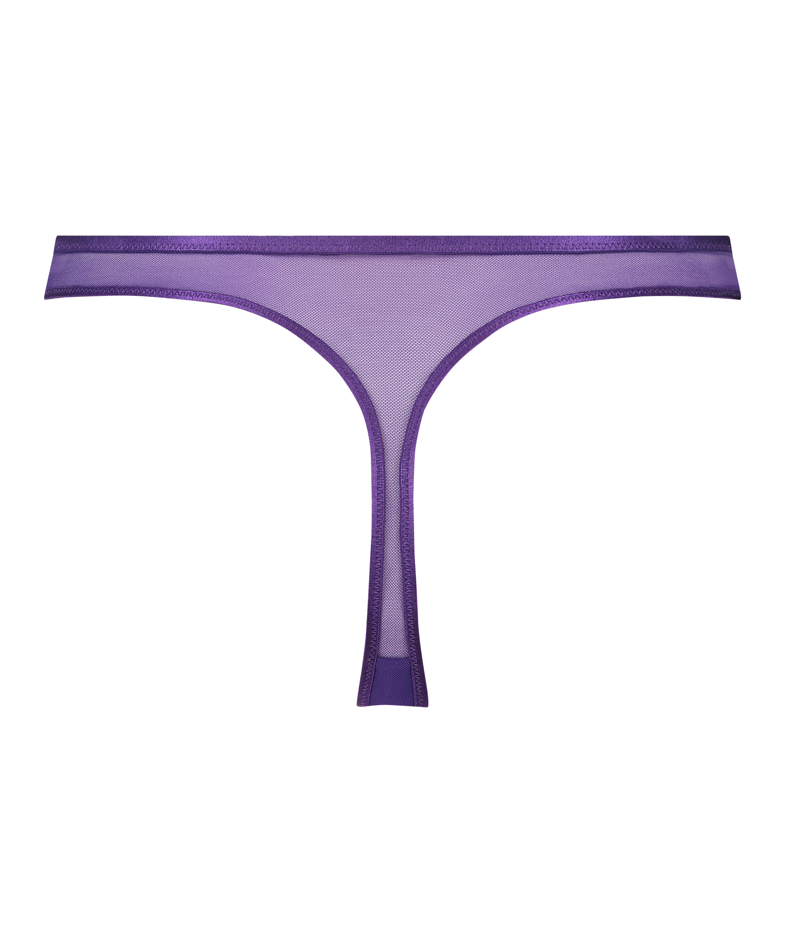 Riri Thong, Purple, main