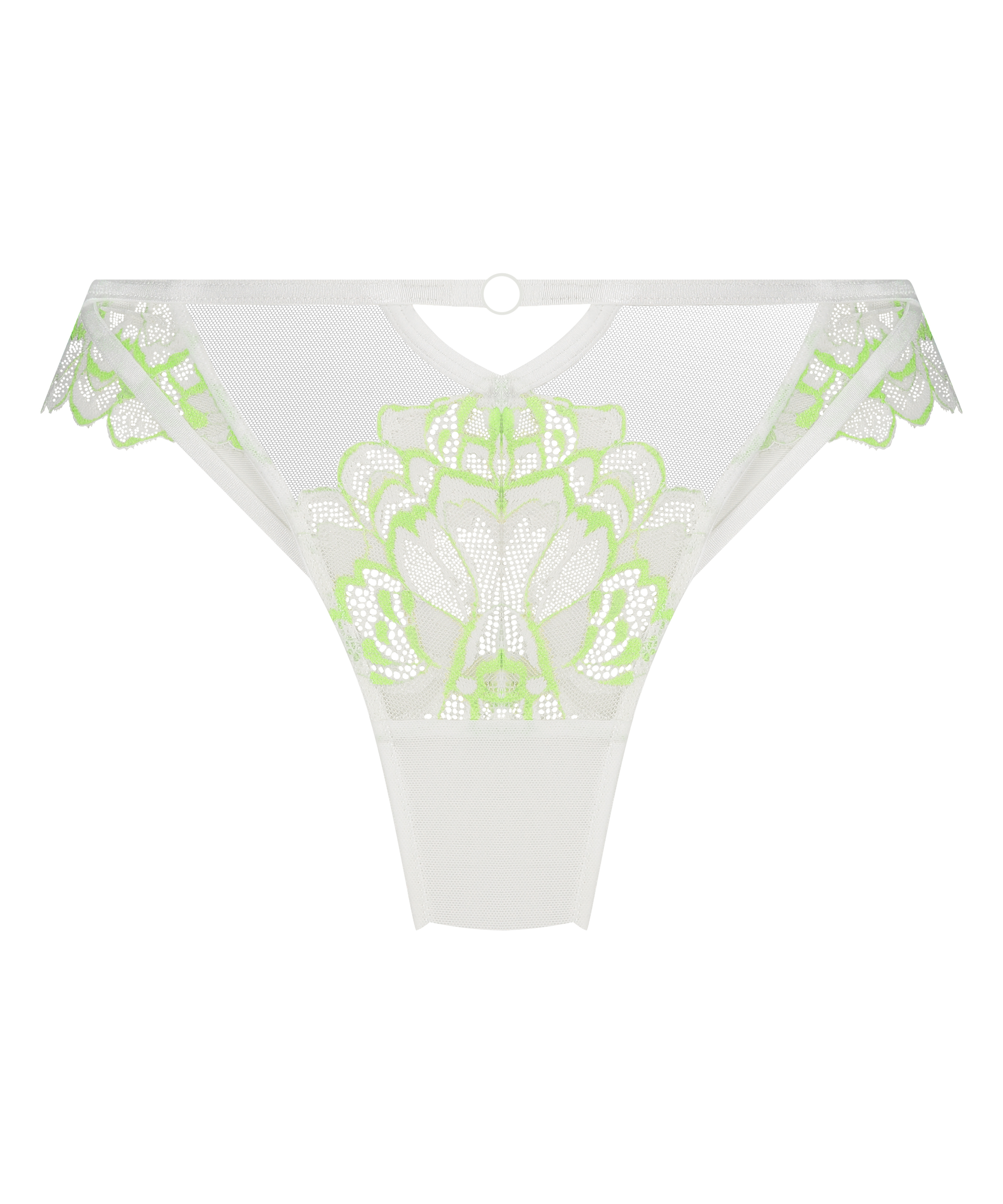 River Thong, White, main
