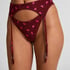 Frida Suspender, Red