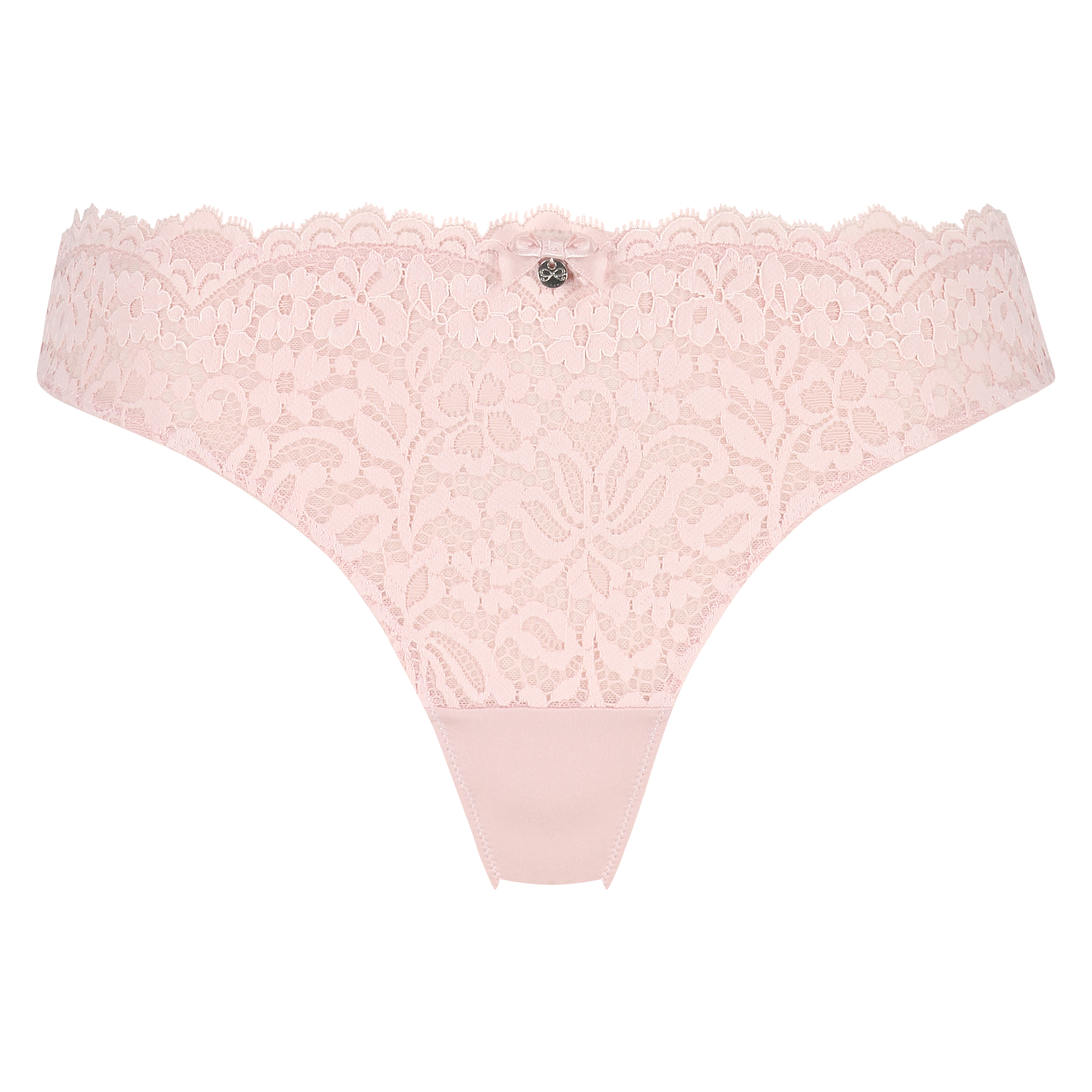 Marina Thong, Pink, main