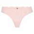 Marina Thong, Pink