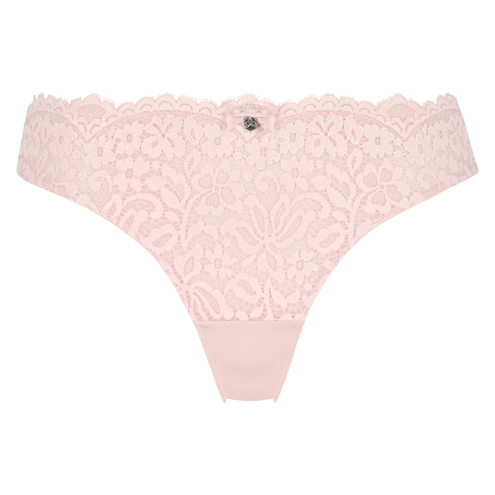 Marina Thong, Pink